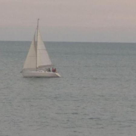 Le Chant Des Vagues سُت المظهر الخارجي الصورة