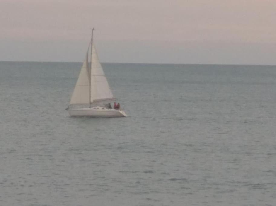 Le Chant Des Vagues سُت المظهر الخارجي الصورة